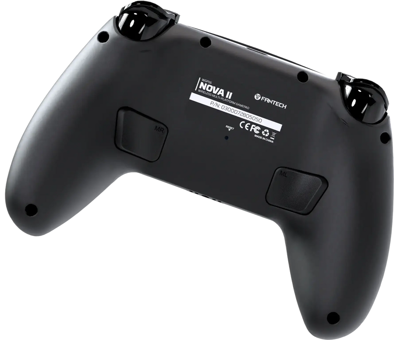 Fantech Nova II WGP16 Wireless Controller - Black  for sale in Egypt from Games2Egypt
