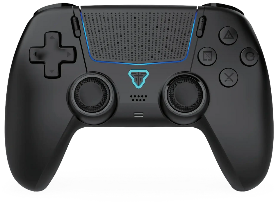Fantech Nova II WGP16 Wireless Controller - Black  for sale in Egypt from Games2Egypt