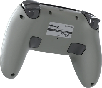 Fantech Nova II WGP16 Wireless Controller - Grey  for sale in Egypt from Games2Egypt