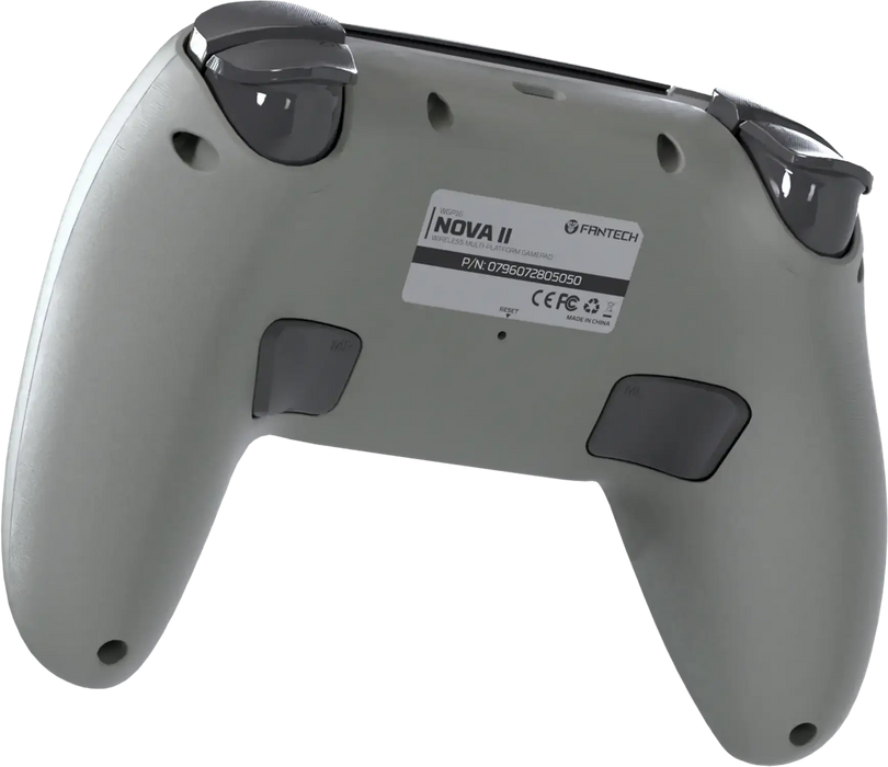 Fantech Nova II WGP16 Wireless Controller - Grey  for sale in Egypt from Games2Egypt
