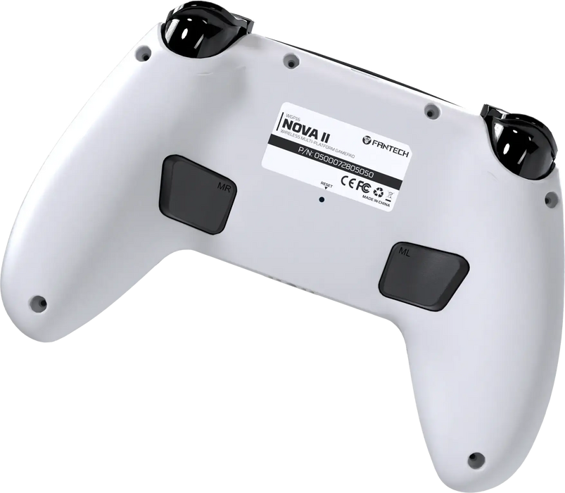 Fantech Nova II WGP16 Wireless Controller - White  for sale in Egypt from Games2Egypt