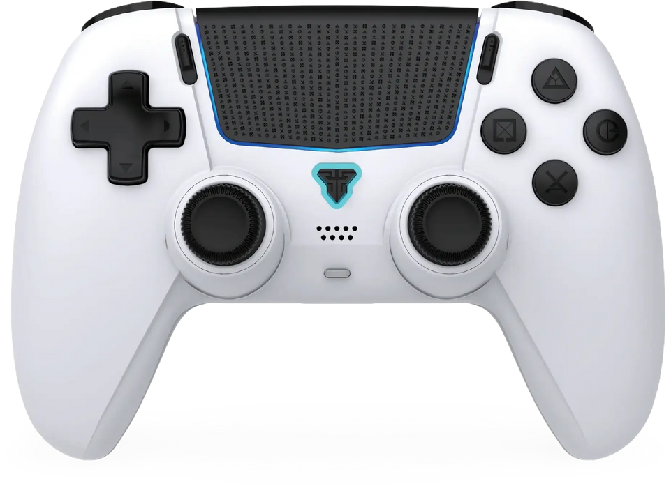 Fantech Nova II WGP16 Wireless Controller - White  for sale in Egypt from Games2Egypt