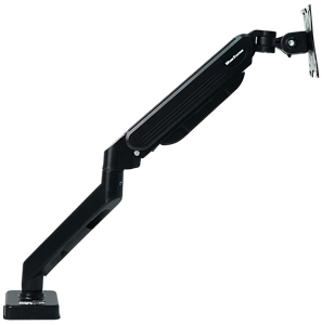 Fantech WorkStation ProMount MBS1 Single Monitor Arm - Black  for sale in Egypt from Games2Egypt