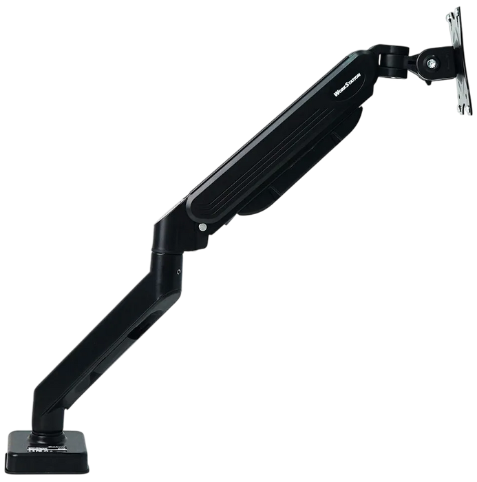 Fantech WorkStation ProMount MBS1 Single Monitor Arm - Black  for sale in Egypt from Games2Egypt