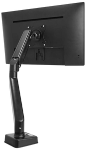 Fantech WorkStation ProMount MBS1 Single Monitor Arm - Black  for sale in Egypt from Games2Egypt