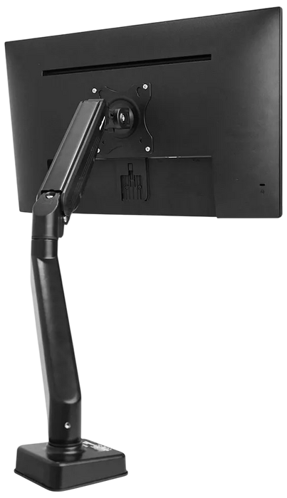 Fantech WorkStation ProMount MBS1 Single Monitor Arm - Black  for sale in Egypt from Games2Egypt
