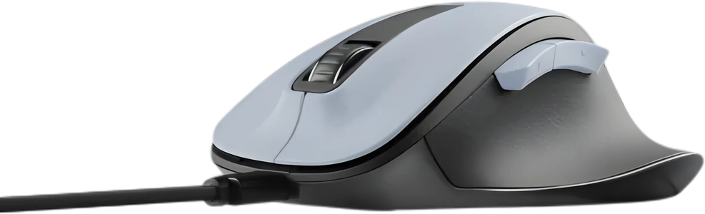Hama WM-500 Wireless Mouse with Quiet Click – Blue  for sale in Egypt from Games2Egypt