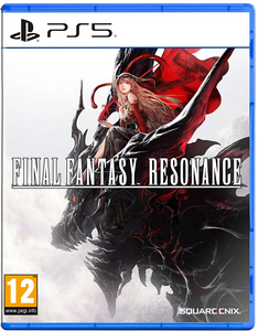 Final Fantasy Resonance - PS5