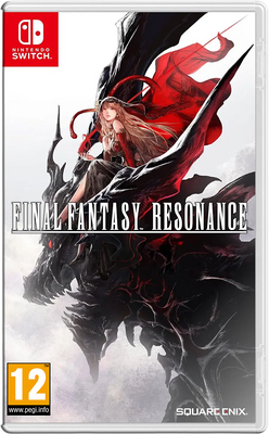 Final Fantasy Resonance - Nintendo Switch