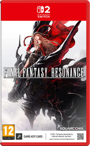 Final Fantasy Resonance - Nintendo Switch 2