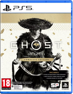 Ghost of Yotei Complete Edition - PS5  for sale in Egypt from Games2Egypt
