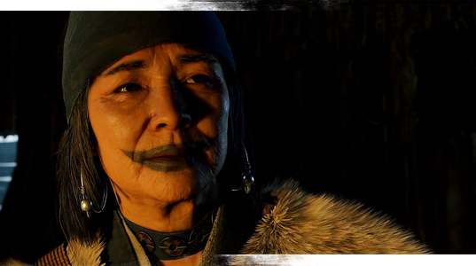 Ghost of Yotei Complete Edition - PS5  for sale in Egypt from Games2Egypt