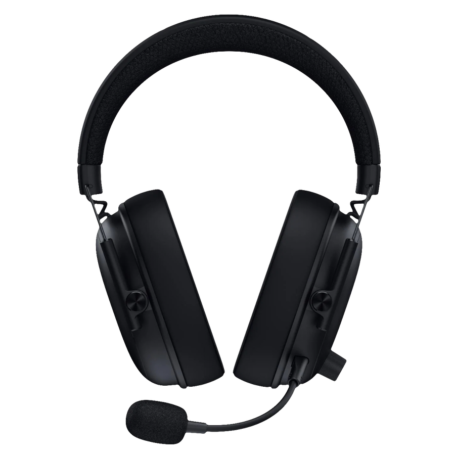 Razer BlackShark V3 Wireless Headset - Black - Used – image 2