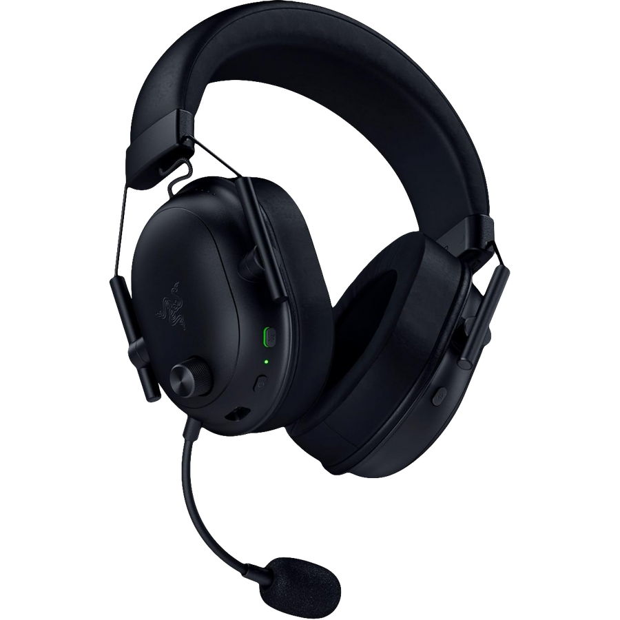 Razer BlackShark V3 Wireless Headset - Black - Used – image 4