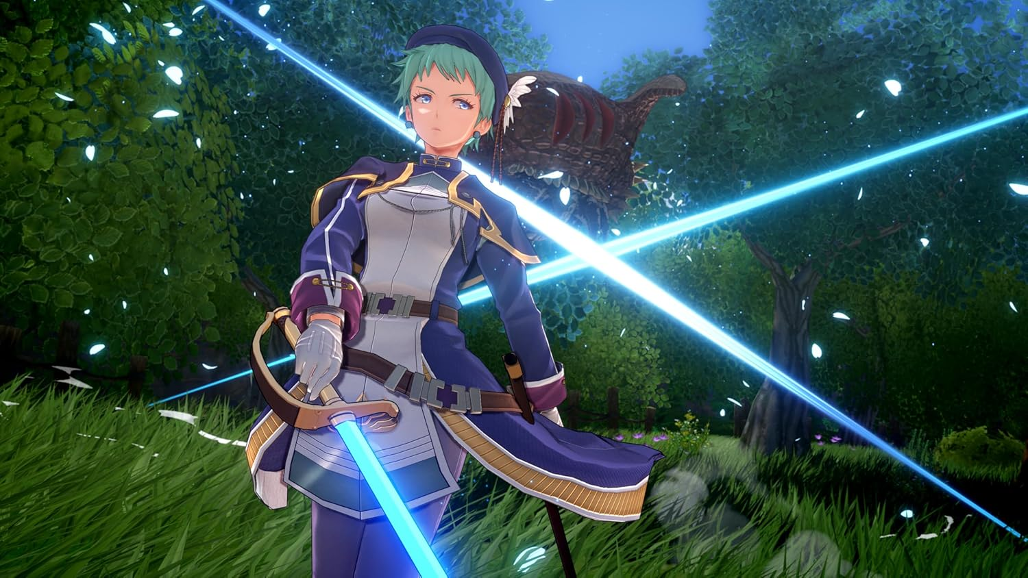 Trails in the Sky 2nd Chapter - PS5 – image 5
