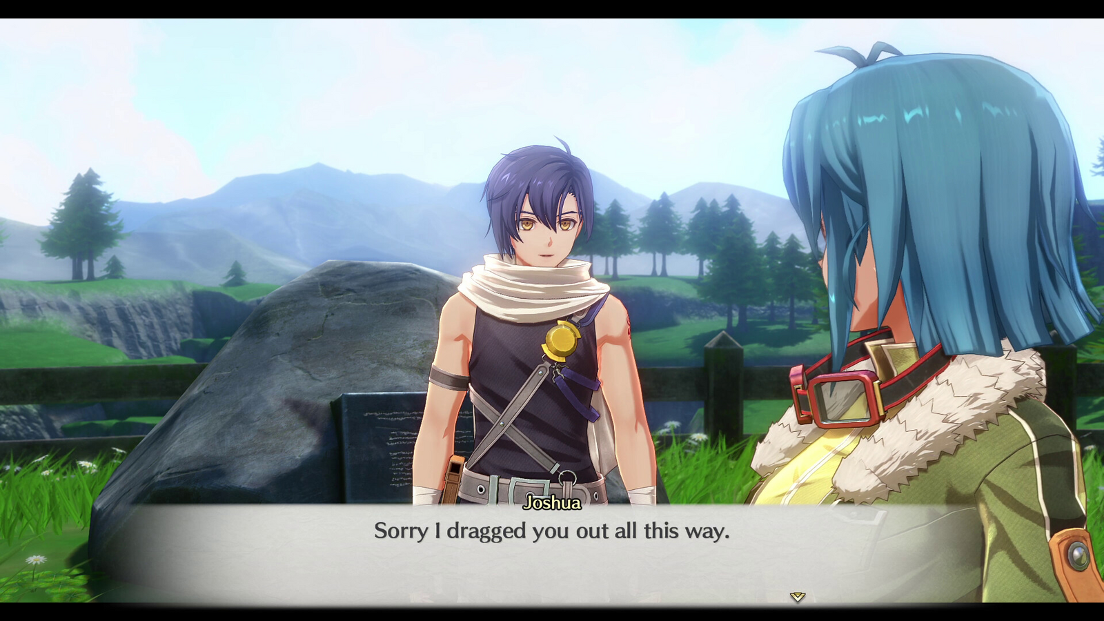 Trails in the Sky 2nd Chapter - PS5 – image 6