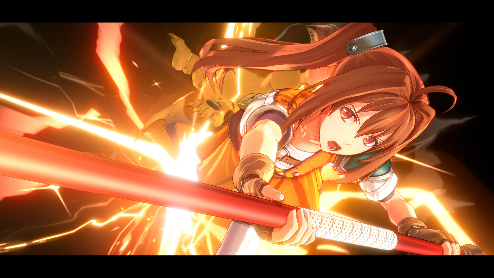Trails in the Sky 2nd Chapter - PS5 – image 9