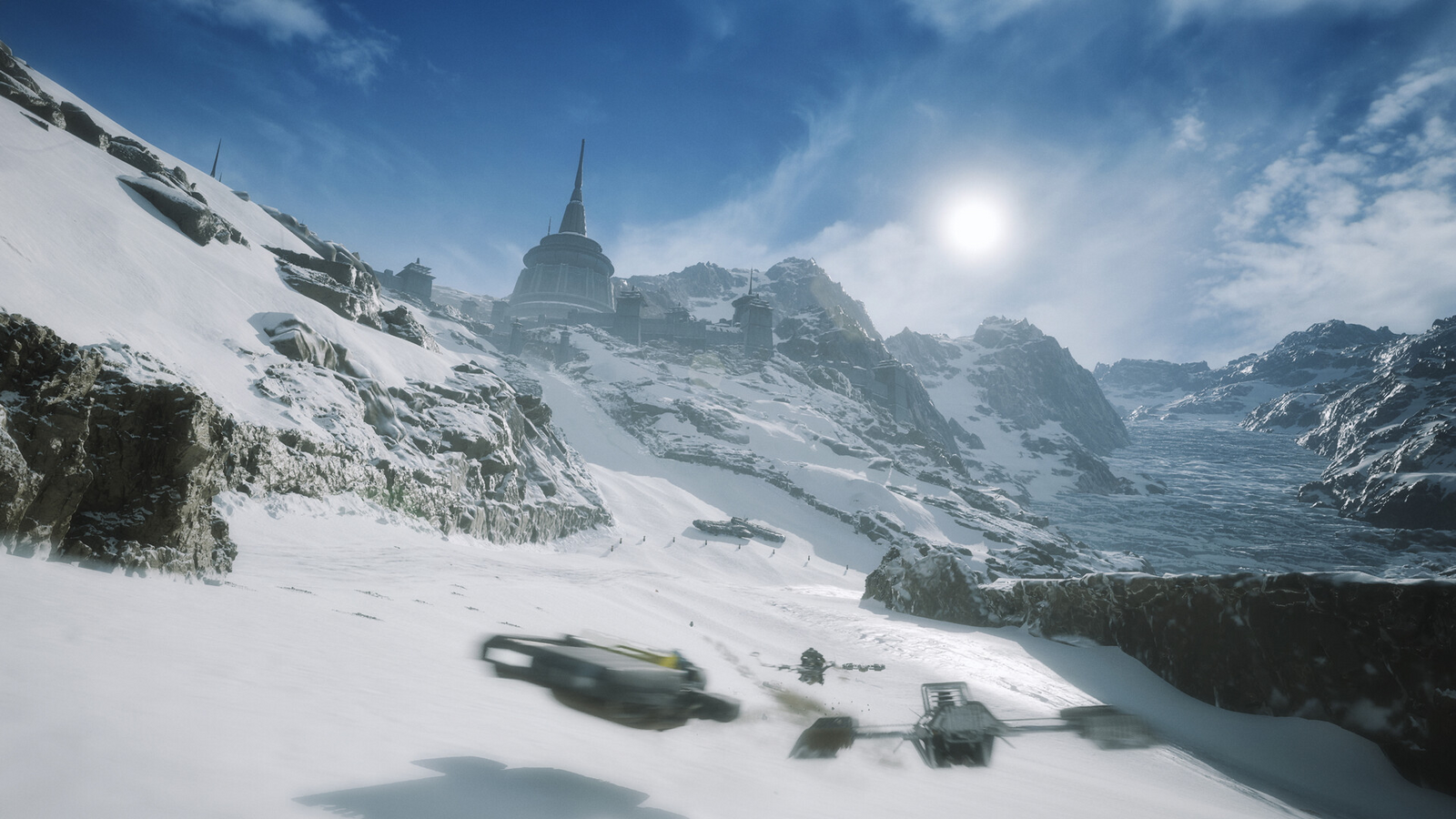 STAR WARS Galactic Racer - PS5 – image 7