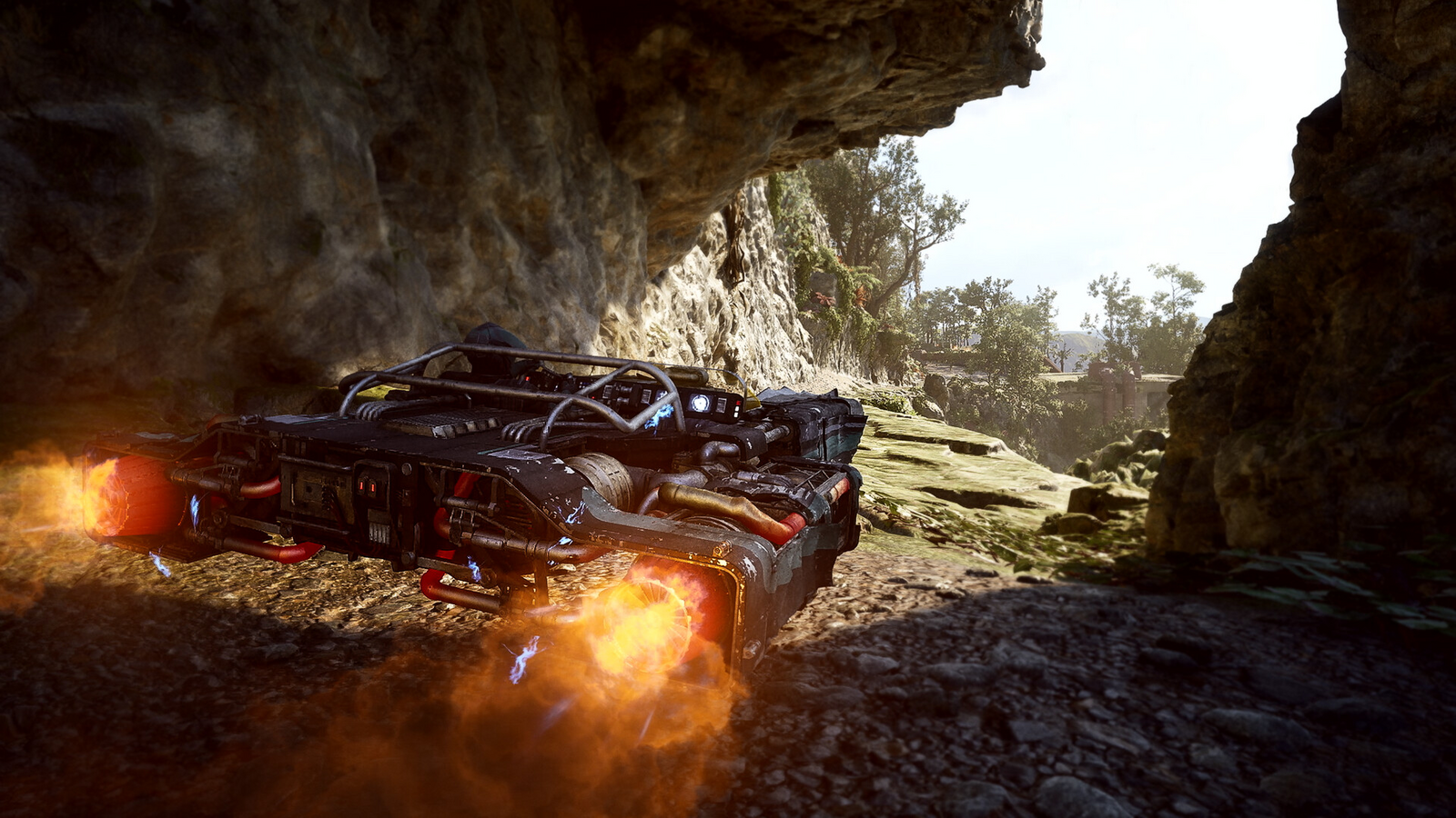 STAR WARS Galactic Racer - PS5 – image 12