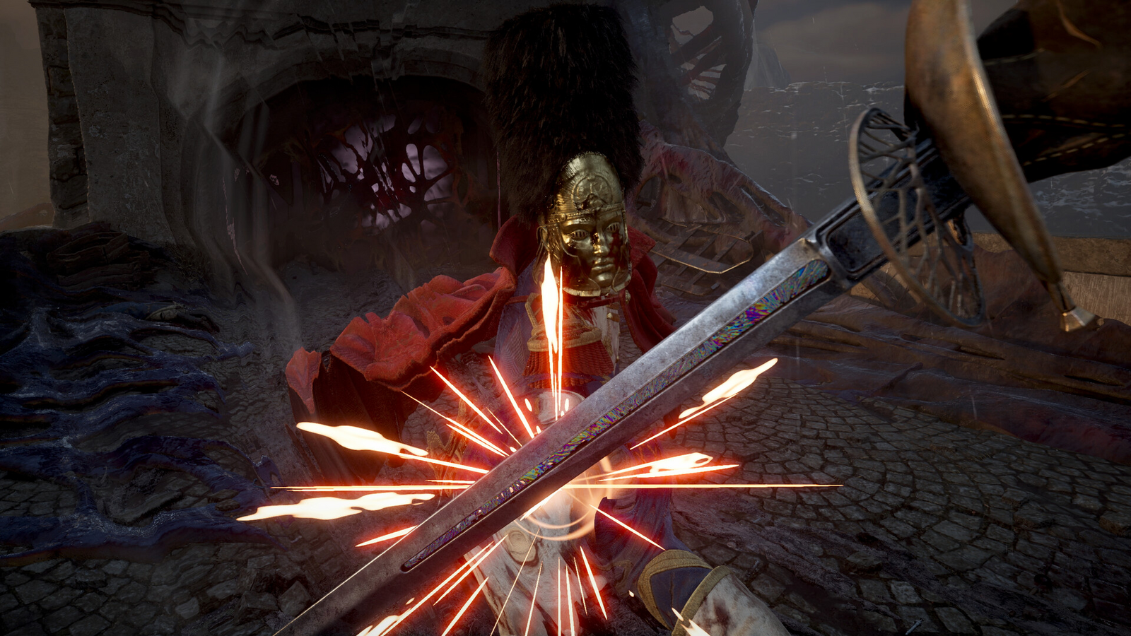 Valor Mortis - PS5 – image 3