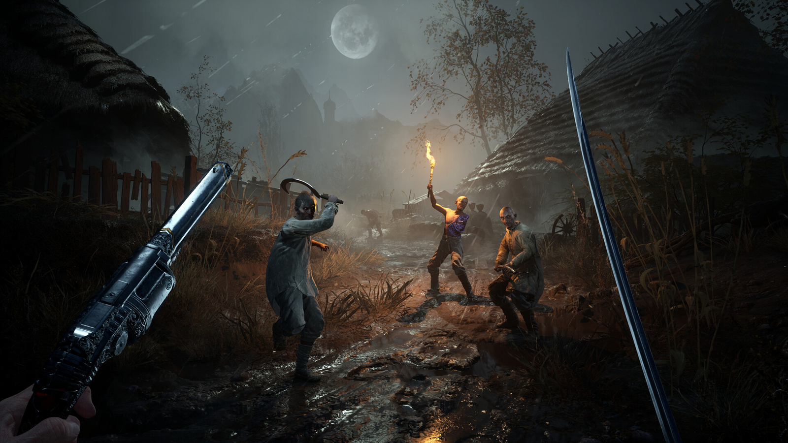 Valor Mortis - PS5 – image 5