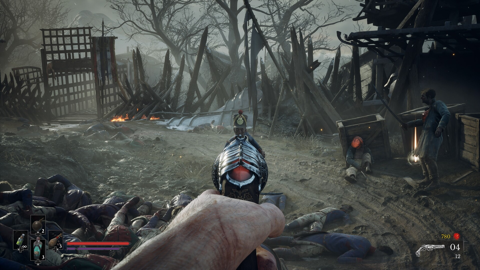 Valor Mortis - PS5 – image 6