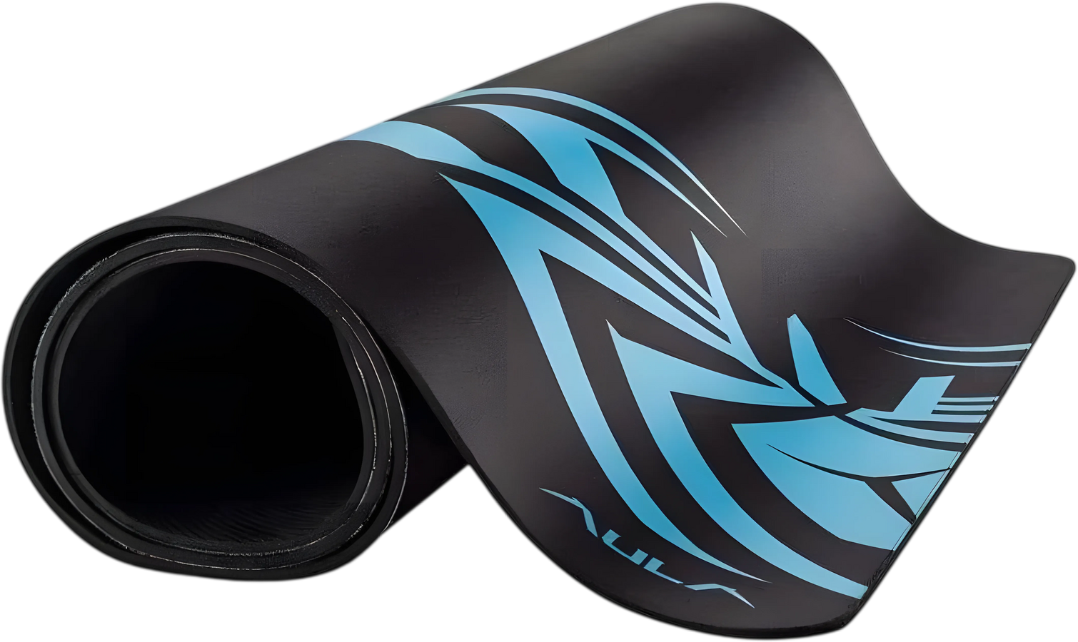 AULA MP-XL Mouse Pad 900*400*3mm - Black/Blue – image 2