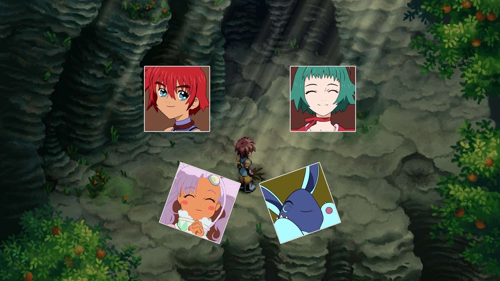 Tales of Eternia Remastered - Nintendo Switch – image 5