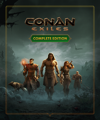 Conan Exiles - Complete Edition