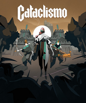 Cataclismo