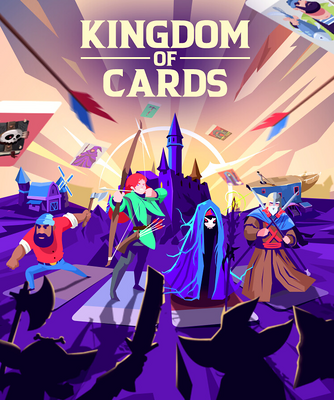 Kingdom of Cards