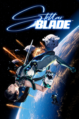 ™‏Stellar Blade