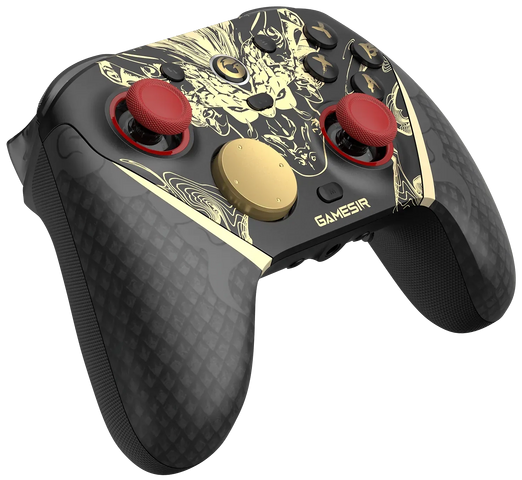 GameSir G7 Pro 8K Pro Wireless Controller with TMR Sticks - Nioh 3 Edition – image 3