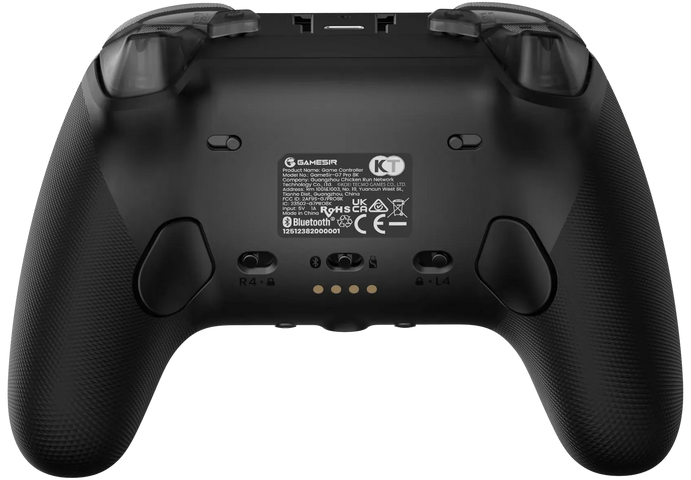GameSir G7 Pro 8K Pro Wireless Controller with TMR Sticks - Nioh 3 Edition – image 5