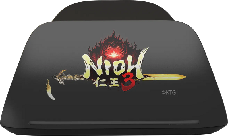 GameSir G7 Pro 8K Pro Wireless Controller with TMR Sticks - Nioh 3 Edition – image 7