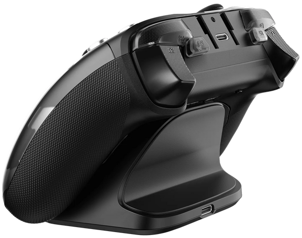 GameSir G7 Pro Tri-Mode Wireless Controller with TMR Sticks - Zenless Zone Zero Edition – image 2