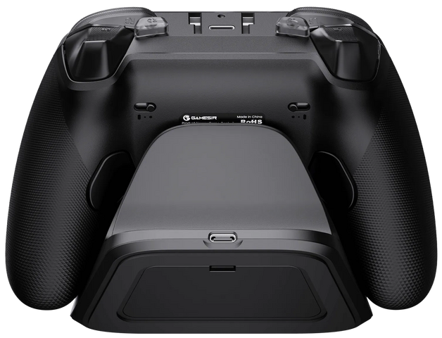 GameSir G7 Pro Tri-Mode Wireless Controller with TMR Sticks - Zenless Zone Zero Edition – image 3