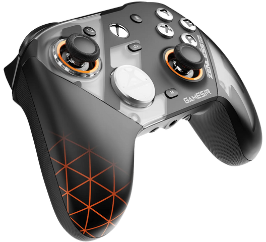GameSir G7 Pro Tri-Mode Wireless Controller with TMR Sticks - Zenless Zone Zero Edition – image 5