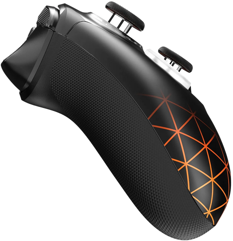 GameSir G7 Pro Tri-Mode Wireless Controller with TMR Sticks - Zenless Zone Zero Edition – image 7