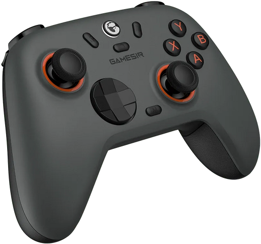 GameSir Nova Lite 2 Multiplatform Wireless Game Controller - Midnight Gray – image 2