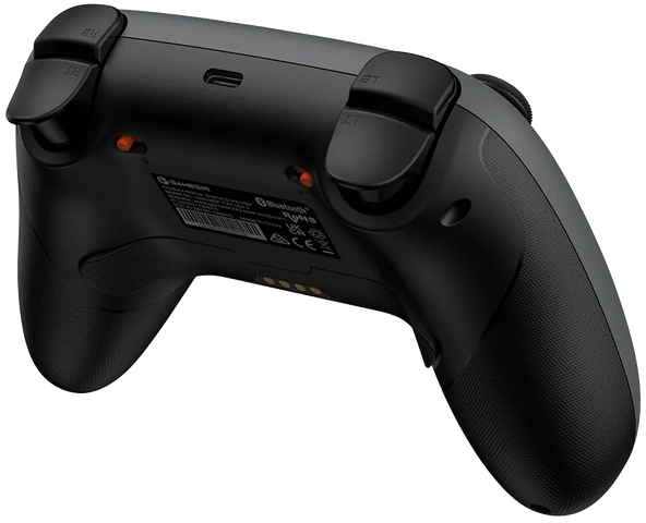 GameSir Nova Lite 2 Multiplatform Wireless Game Controller - Midnight Gray – image 3