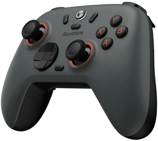 GameSir Nova Lite 2 Multiplatform Wireless Game Controller - Midnight Gray – image 5