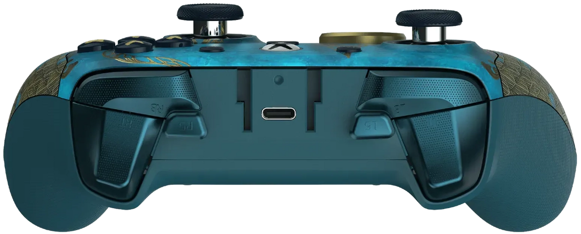GameSir G7 Pro Tri-Mode Wireless Controller with TMR Sticks - WUCHANG Fallen Feathers Edition - Open Sealed – image 7
