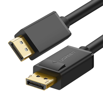 UGREEN DP102 DisplayPort to DisplayPort 4K Cable - 2M