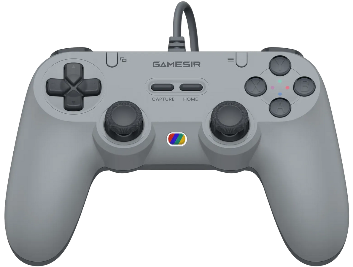 GameSir Tegenaria Lite Wired Controller for Windows 10/11 - Open Sealed