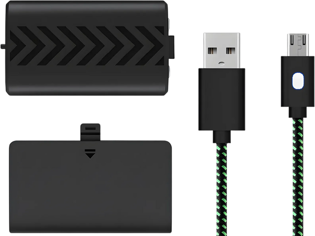 DOBE TYX-1889S - Battery Pack for Xbox One Controller – image 2