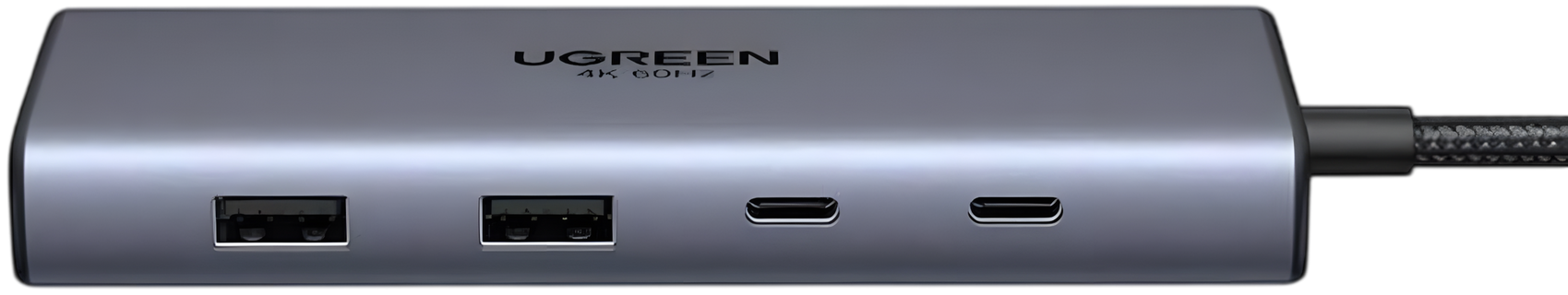 UGREEN CM639 10-in-1 USB-C Hub – image 5