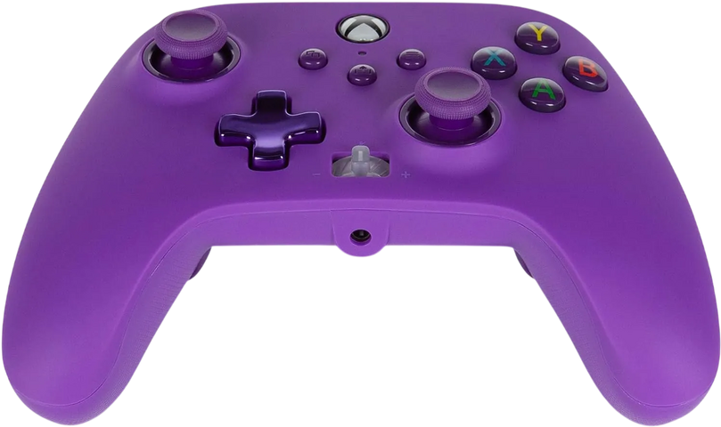 PowerA Enhanced Wired Controller for Xbox Series X|S - Royal Purple – image 7
