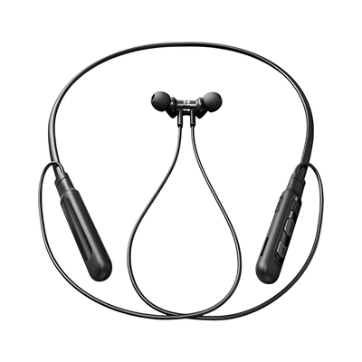 سماعة نيك باند برودا BN200 كامين HiFi بلوتوث مع دعم كارت SD - بدون ملصق