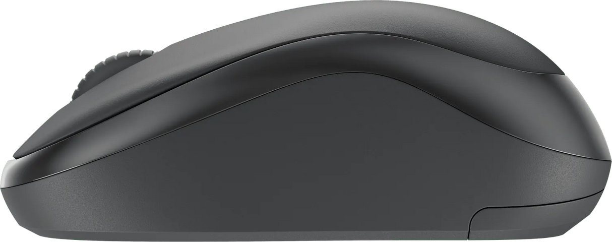 Logitech M240 Silent Bluetooth Wireless Mouse - Graphite – image 3